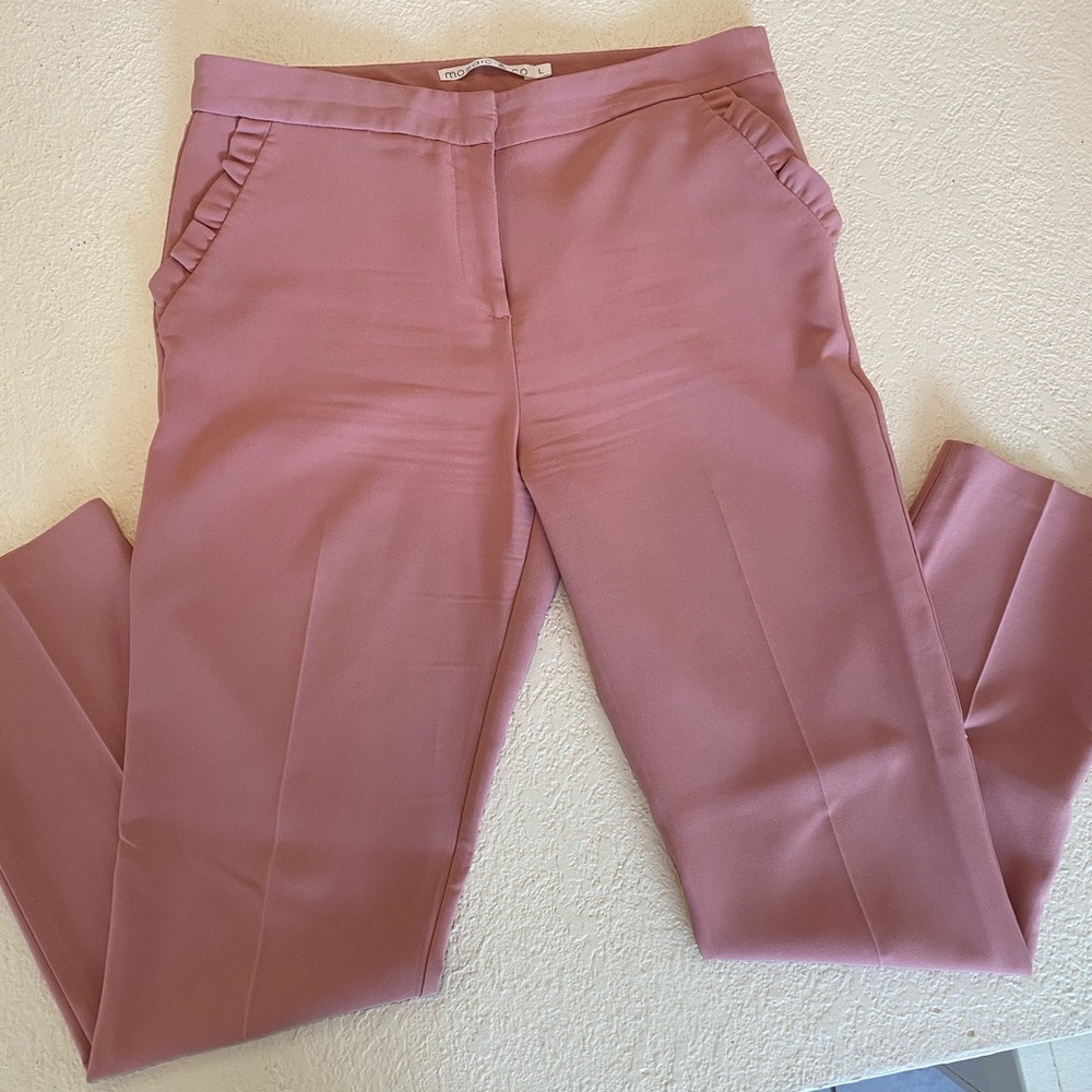 Slacks